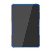 Чохол до планшета BeCover Lenovo Tab M10 Plus TB-125F (3rd Gen)/K10 Pro TB-226 10.61" Blue (709923) - 4