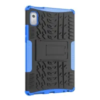 Чохол до планшета BeCover Lenovo Tab M9 TB-310 9" Blue (709924) - 5