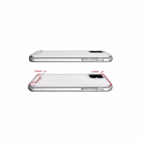 Чехол для мобильного телефона BeCover Space Case Apple iPhone 15 Transparancy (709936) - Image 4