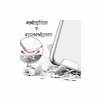 Чехол для мобильного телефона BeCover Space Case Apple iPhone 15 Transparancy (709936) - Image 5