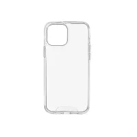 Чохол до мобільного телефона BeCover Space Case Apple iPhone 15 Pro Transparancy (709938) - 4