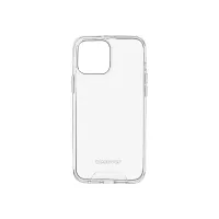 Чохол до мобільного телефона BeCover Space Case Apple iPhone 15 Pro Max Transparancy (709939) - 2