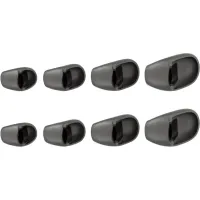 Навушники HyperX Cloud Earbuds II Black (70N24AA) - 4