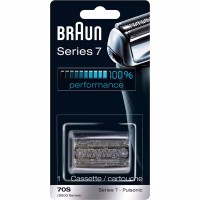 Аксессуары к электробритвам Braun 70S - Image 2