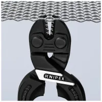 Болторіз KNIPEX компактний CoBolt S 160 мм (71 01 160) - Зображення 4