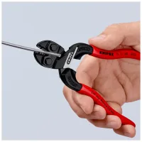 Болторіз KNIPEX CoBolt, 160 mm (71 31 160) - 3