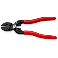 Болторіз KNIPEX CoBolt, 160 mm (71 31 160) - 1