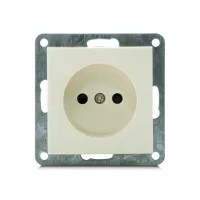 Розетка Sven SE-60023-C cream (7100006) - 2