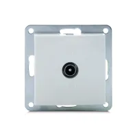 ТВ розетка Sven SE-60031M white (7100011) - 2