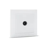 ТВ розетка Sven SE-60031M white (7100011) - 1