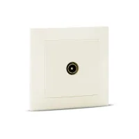 ТВ розетка Sven SE-60031M-C cream (7100012) - 1