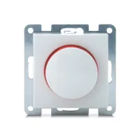 Світлорегулятор Sven SE-60038F white (7100029) - 2