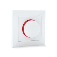 Світлорегулятор Sven SE-60038F white (7100029) - 1