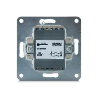 Вимикач Sven SE-60016-C cream (7100040) - 2