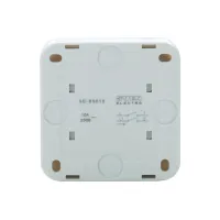 Вимикач Sven SE-65015 white (7100050) - 4