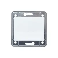 Вимикач Sven SE-101 white (7100069) - 3