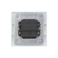 Вимикач Sven SE-101L white (7100071) - 4