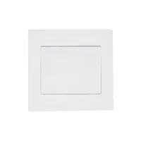 Перемикач Sven SE-103 white (7100075) - 2