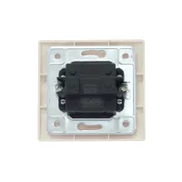 Вимикач Sven SE-104 ivory (7100078) - 4