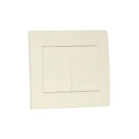 Вимикач Sven SE-104 ivory (7100078) - 1