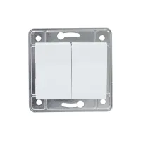 Перемикач Sven SE-105 white (7100081) - 3