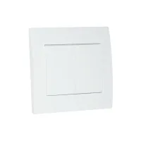 Перемикач Sven SE-105 white (7100081) - 1