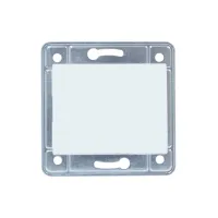 Вимикач Sven SE-201 white (7100085) - 3