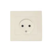 Розетка Sven SE-123 ivory (7100090) - 2