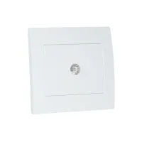 ТВ розетка Sven SE-125 white (7100091) - 1