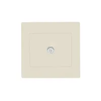 ТВ розетка Sven SE-125 ivory (7100092) - 2