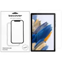 Скло захисне BeCover Samsung Galaxy Tab A9 Plus SM-X210/SM-X215/SM-X216 11.0" (710039) - 1