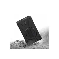 Чохол до планшета BeCover Heavy Duty Case Samsung Galaxy Tab Active 3 SM-T570/SM-T575/SM-T577 8" Black (710047) - Зображення 9