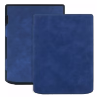 Чохол до електронної книги BeCover PocketBook 743G InkPad 4/InkPad Color 2/InkPad Color 3 (7.8") Deep Blue (710067) - Image 3