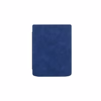 Чохол до електронної книги BeCover PocketBook 743G InkPad 4/InkPad Color 2/InkPad Color 3 (7.8") Deep Blue (710067) - Image 1