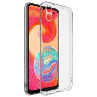 Чохол до мобільного телефона BeCover Samsung Galaxy A05 SM-A055 Transparancy (710083) - 1