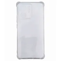 Чохол до мобільного телефона BeCover Motorola Edge 40 Clear (710089) - 1