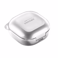 Чохол для навушників BeCover Soft TPU для Samsung Galaxy Buds FE SM-R400 Transparent (710100) - Image 2