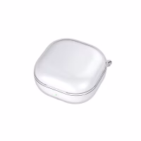 Чохол для навушників BeCover Soft TPU для Samsung Galaxy Buds FE SM-R400 Transparent (710100) - Image 1