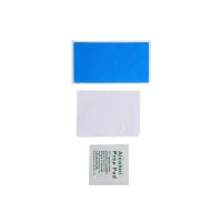 Скло захисне BeCover Motorola Moto G54 / G54 Power Black (710107) - 5