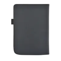 Чохол до електронної книги BeCover Slimbook PocketBook 743G InkPad 4/InkPad Color 2/InkPad Color 3 (7.8") Black (710126) - 2