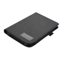 Чохол до електронної книги BeCover Slimbook PocketBook 743G InkPad 4/InkPad Color 2/InkPad Color 3 (7.8") Black (710126) - 4