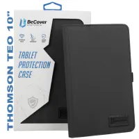 Чохол до планшета BeCover Slimbook Thomson TEO 10" Black (710128) - 1