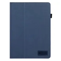 Чехол для планшета BeCover Slimbook Thomson TEO 10" Deep Blue (710129) - Изображение 2