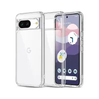 Чохол до мобільного телефона BeCover Google Pixel 8 Transparancy (710140) - 1