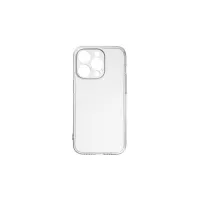 Чохол до мобільного телефона BeCover Apple iPhone 15 Pro Transparancy (710146) - 1