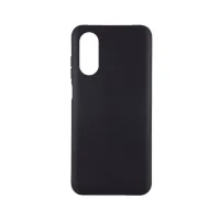 Чохол до мобільного телефона BeCover Oppo A98 5G Black (710159) - 1