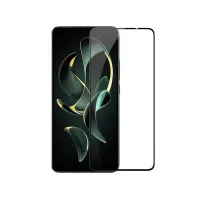 Скло захисне BeCover Xiaomi 13T/13T Pro Black (710171) - 2