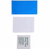 Скло захисне BeCover ZTE Blade A33Plus Black (710173) - Image 4