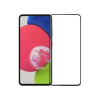 Скло захисне BeCover Samsung Galaxy S23 FE SM-S711 Black (710202) - 2