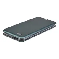 Чохол до мобільного телефона BeCover Exclusive Motorola Moto G14 Dark Green (710236) - 2